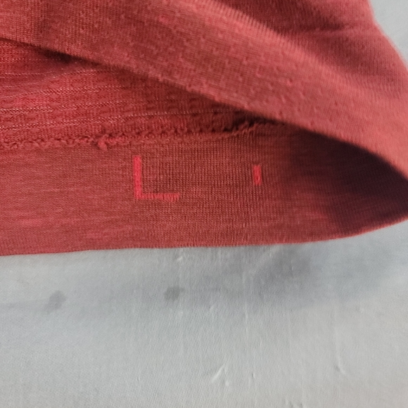 Lululemon Mens Metal Vent Tech S.S. 2.0 - Picture 11 of 12